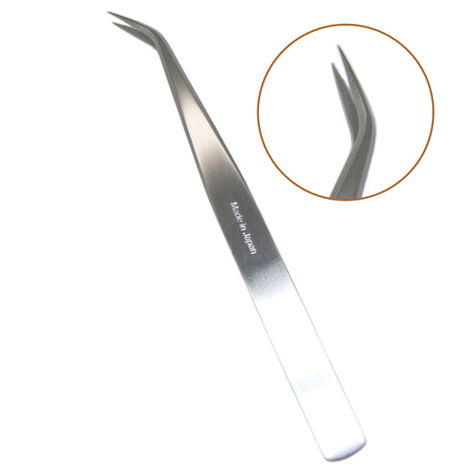 Kit Pinças Profissionais Amlash