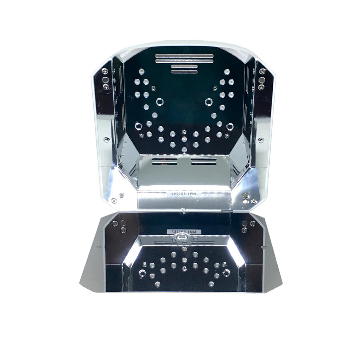 Cabine LED Profissional para Secagem de Unhas em Gel — Alta Performance 24W Bivolt