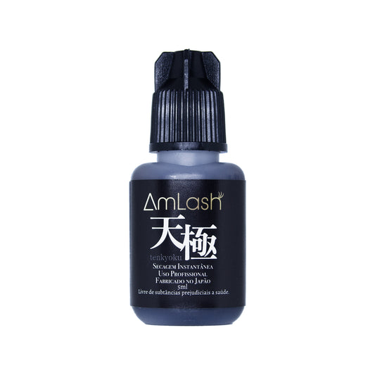 Adesivo Tenkyoku AmLash para Extensão de Cílios - 5ml