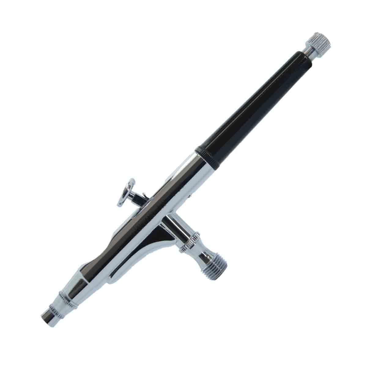 Aerógrafo Airtex XP 729 para desenhos Artísticos