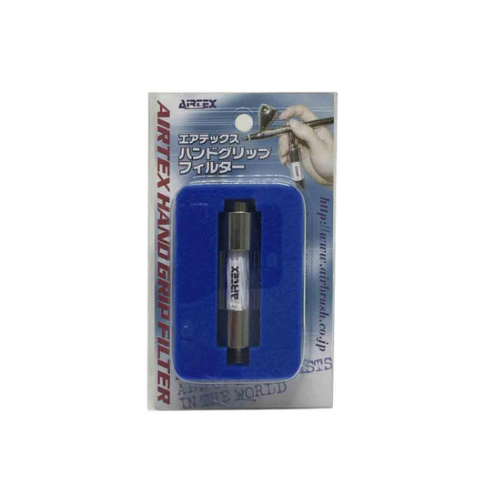 Hand Grip Filter AirTex HGF 3700